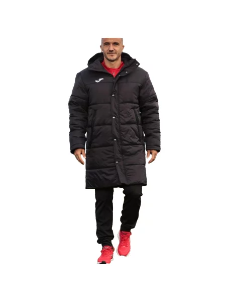 Kurtka Anorak Iceland III czarna