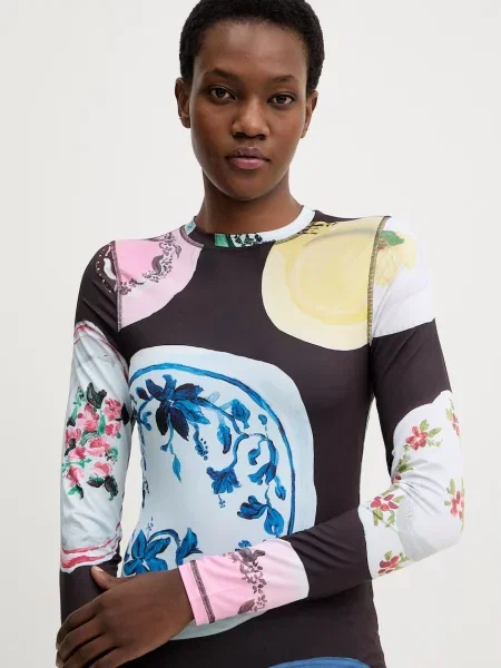 Лонгслів Stine Goya