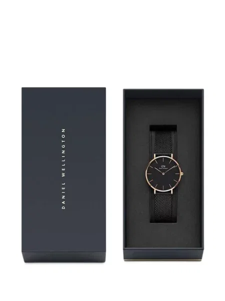 Ceas Daniel Wellington negru