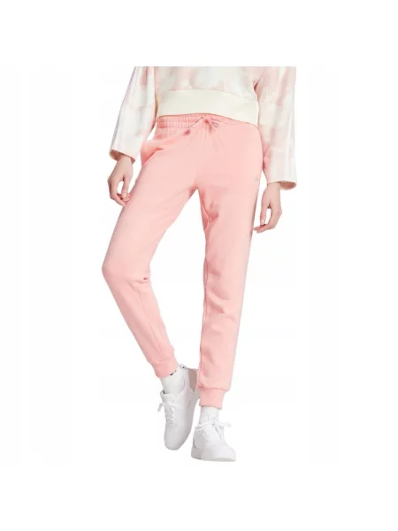 Spodnie adidas Linear French Terry Cuffed