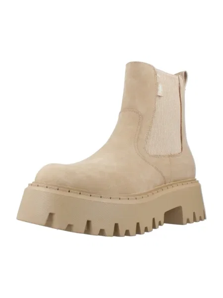 Csizma Buffalo bézs