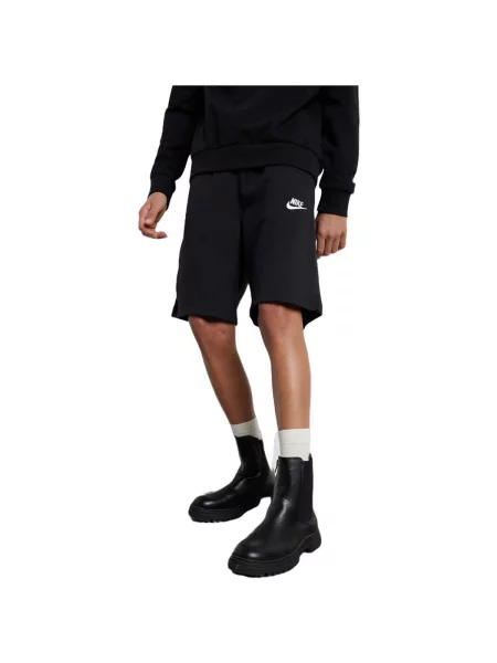Šortky Nike čierna