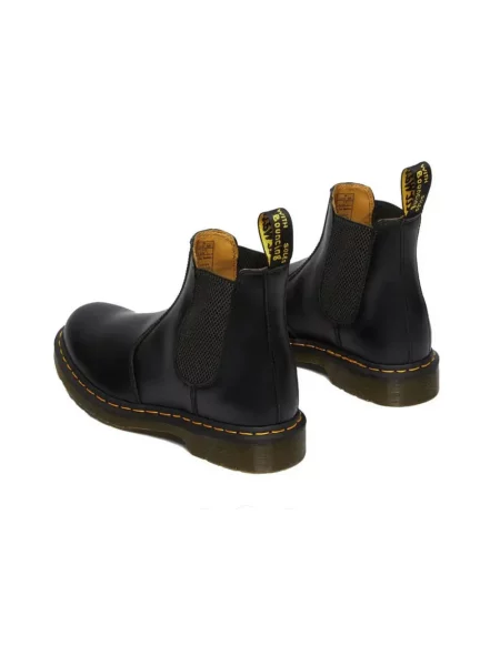 Sneakers Dr. Martens Smooth Black EUR 36 czarne