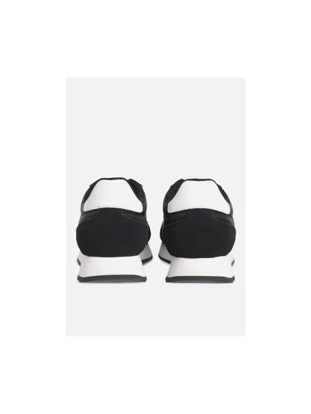 Sneaker Calvin Klein Jeans fekete