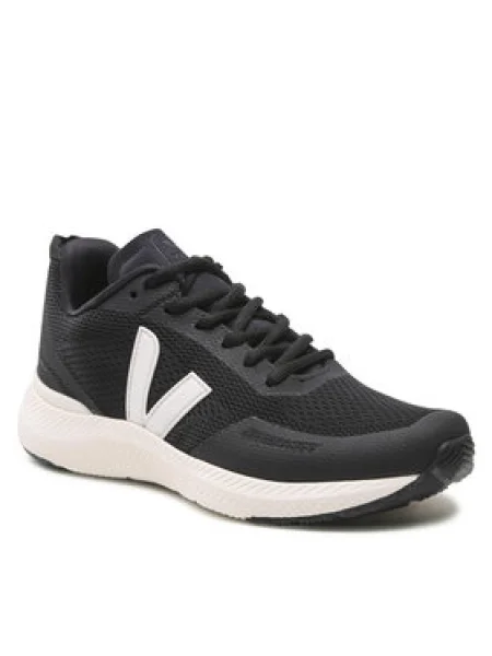 Dámska tréningová obuv VEJA Impala Engineered-Mesh black/cream čierna