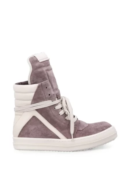 Top Rick Owens gri