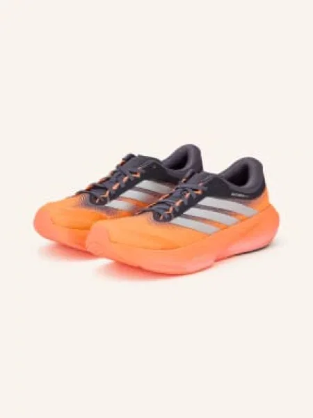 Adidas Buty Do Biegania Supernova Rise 3 orange pomarańczowe