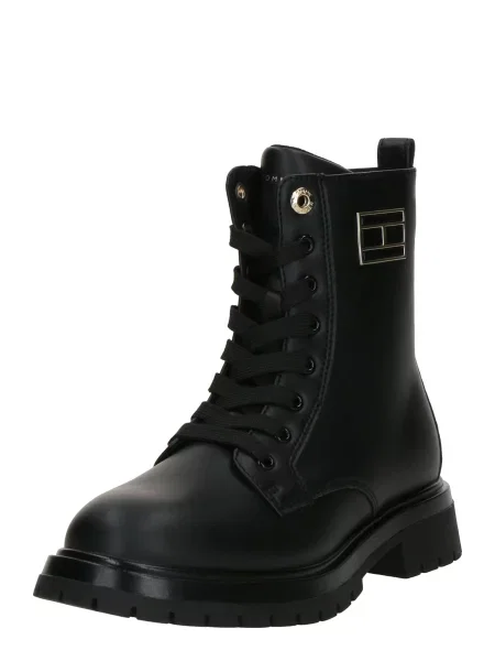 Cipele Tommy Hilfiger crna