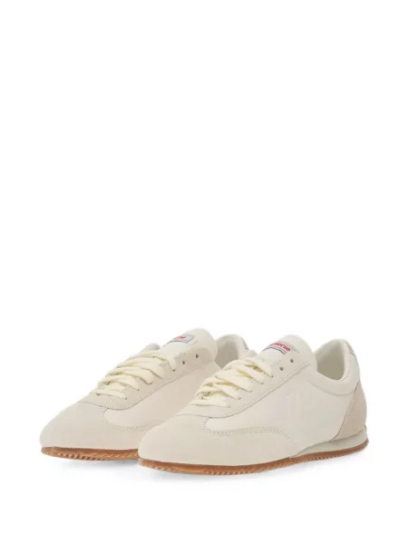 Mrežaste trčanje tenisice Converse Chuck 70 s platformom crna