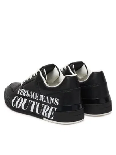 Versace Jeans Couture Tenisice crna