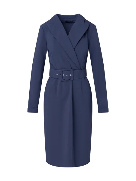 Quiosque Rochie marin albastru