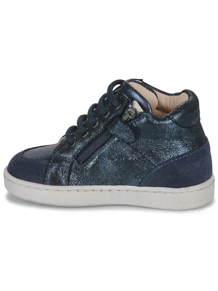 Pantofi copii Little Mary albastru