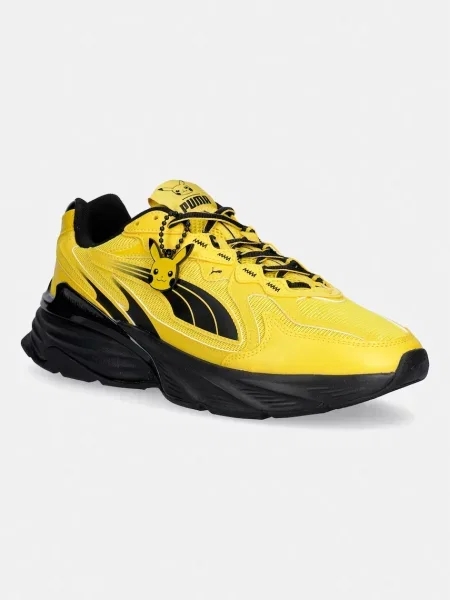 Puma Nitro PIKACHU Pokémon sneakers pentru femei galben