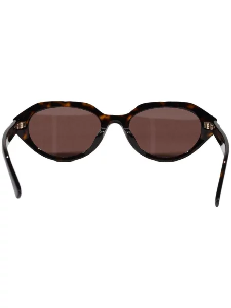 Hodinky Gucci hnedá