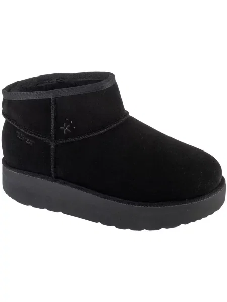 Tenisky Skechers černé