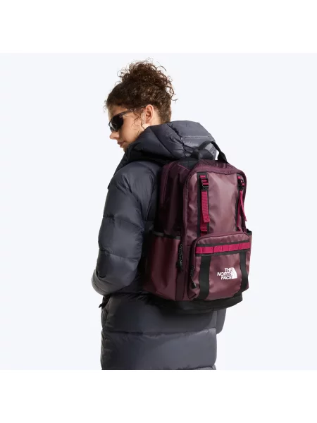 The North Face rucsac Base Camp Daypack negru