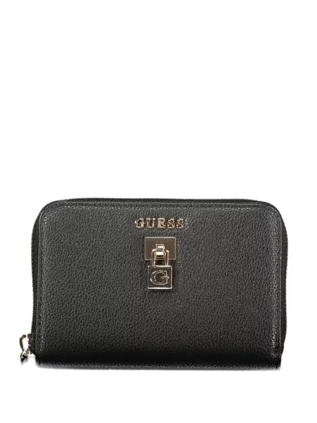 Portofel Guess negru
