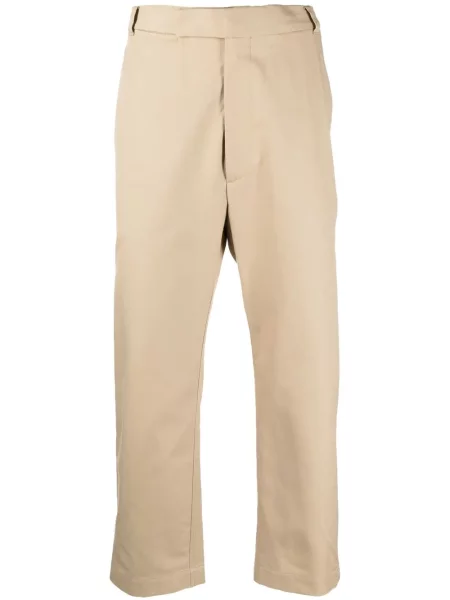 Cropp pantaloni chino Thom Browne