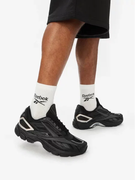 Reebok Сникърси EOSS-PREMIER ROAD ULTRA SV черен