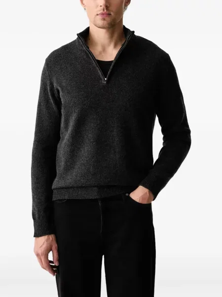 Džemper Hackett London siva
