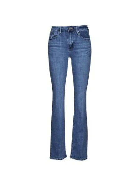 LEVI'S ® Džínsy svetlomodrá modrá