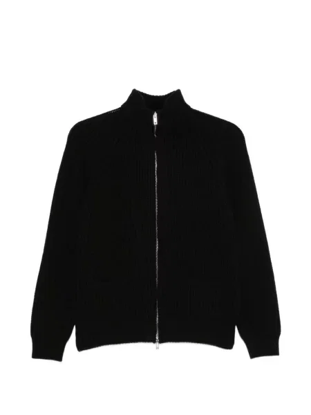 Cardigan Base negru