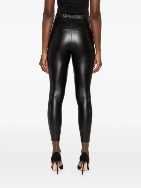 Pantaloni Mazzei negru