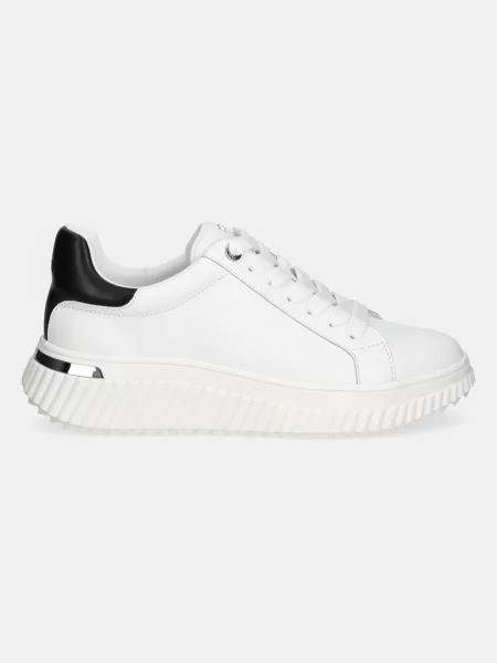 Кросівки Dkny Lobeco білий