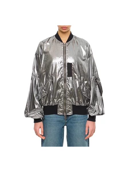 Kurtka bomber Junya Watanabe szary