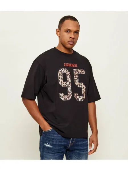 Tricou negru