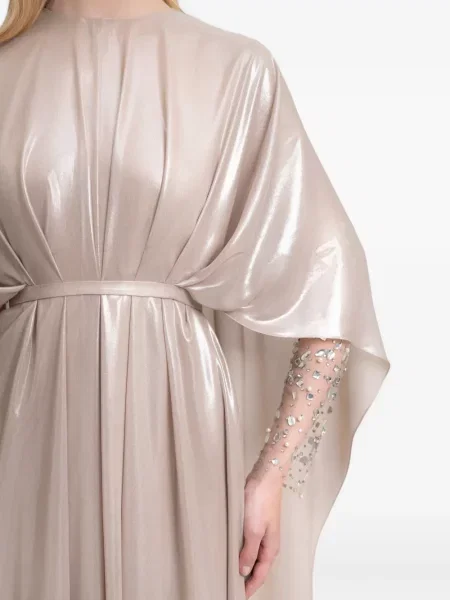 Maxi rochie maxi Gemy Maalouf de costum