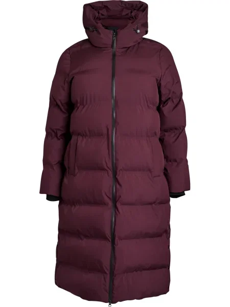 Zizzi Geacă de iarnă maro