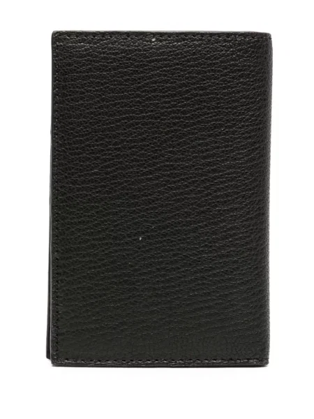 Piniginė Roberto Cavalli juoda
