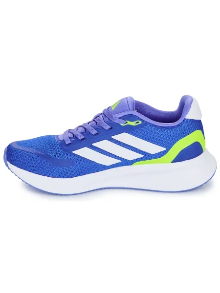 Gyerek félcipő Adidas kék