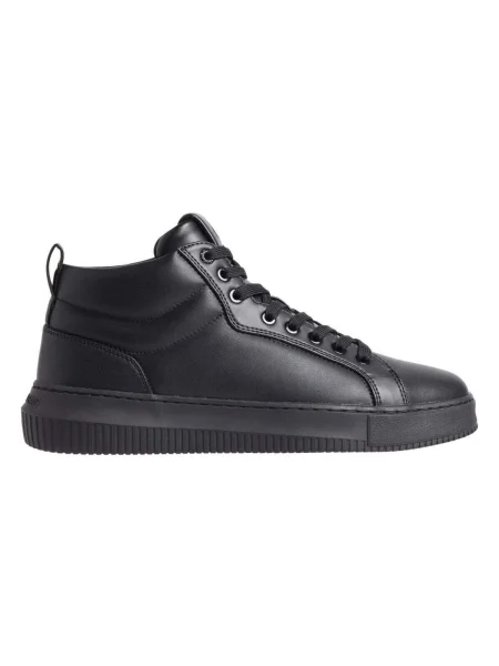 Pantofi Calvin Klein Jeans negru