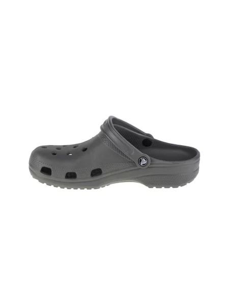 Pantofi Crocs clasici gri