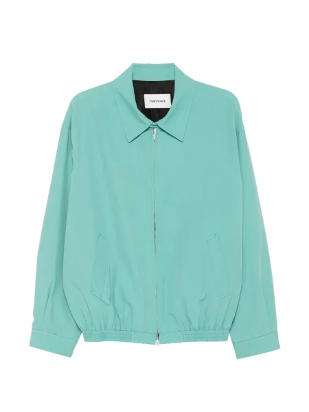 Gulerat geacă Tonywack albastru