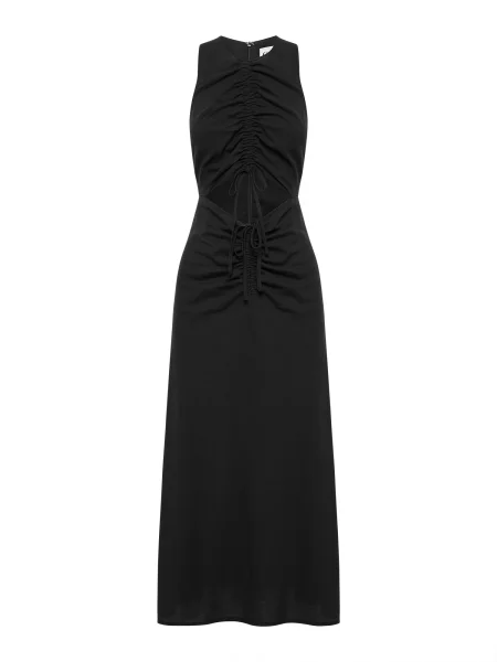 Calli Rochie RONI' negru