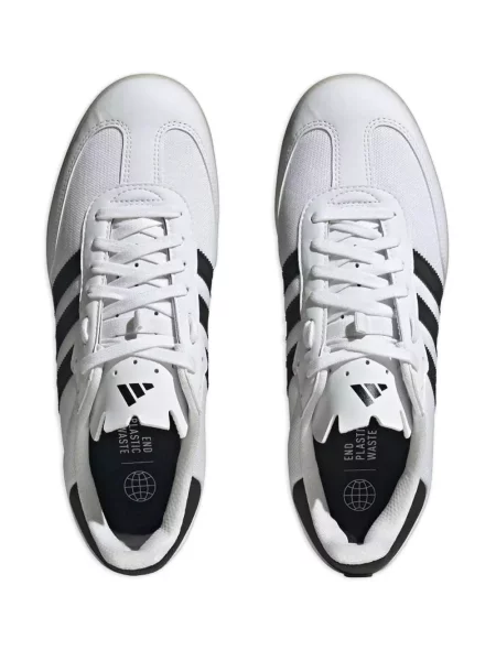 Sneakerși Adidas UltraBoost cu dungi de drumeție gri