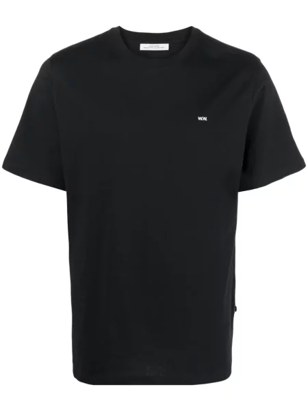 Tricou grafic Wood Wood cu imagine