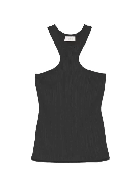 Tričko Rame černé