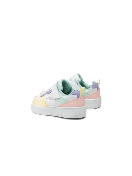 Skechers Tenisice Sport Court 92 bijela