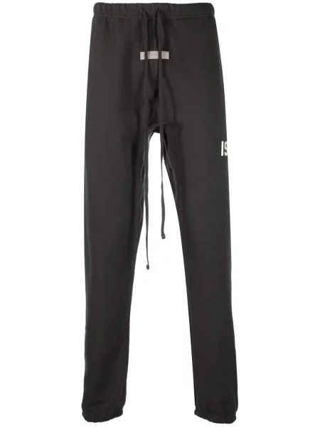 Pantaloni Fear Of God Essentials gri
