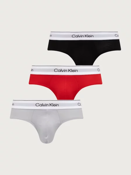 Alsó Calvin Klein Underwear szürke
