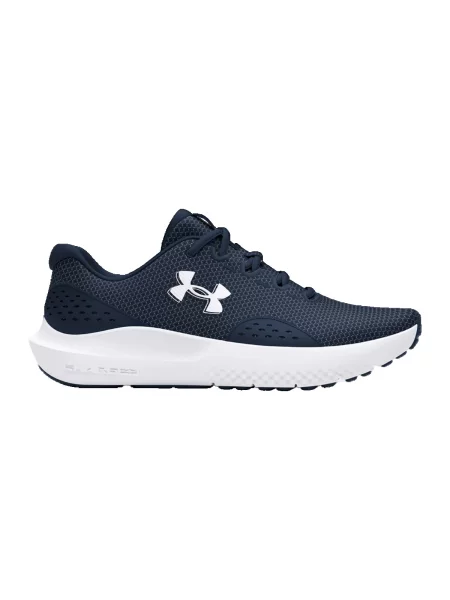 Félcipo Under Armour kék