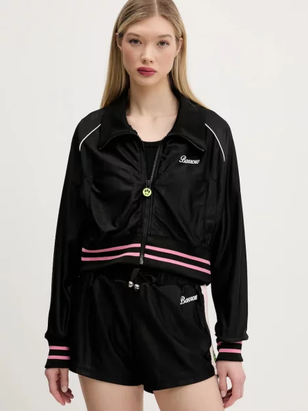 Pulover Barrow črna