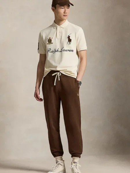 Поло Polo Ralph Lauren
