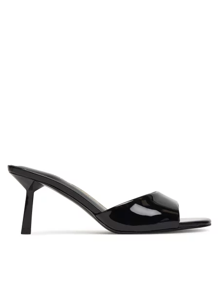 Guess Natikači FLPCAI črna