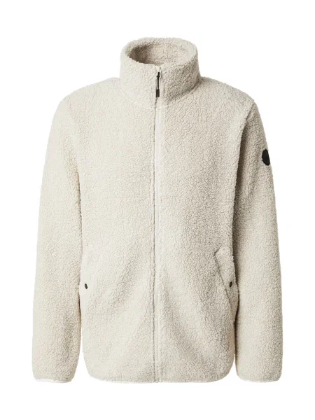 ICEPEAK Funkcionalna jopa iz flisa PUEBLO' bež