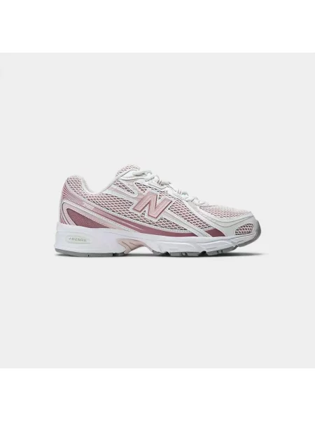 Pantofi New Balance alb